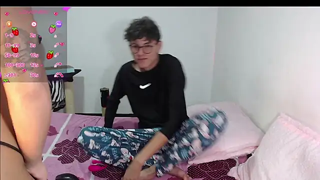 lolaxdavid online show from 11-22-25, 05:39