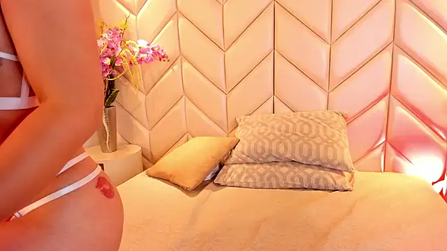 CataRicci online show from 12-01-25, 06:31