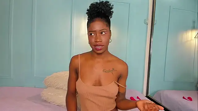 MichellePose online show from 11-13-25, 12:42