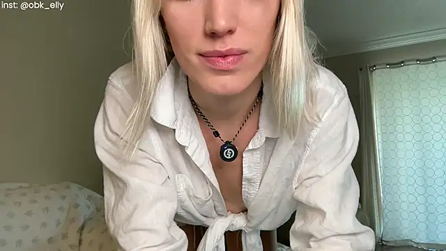 Snapshot of Ohbabykelly chatting on 02-08-26, 09:12 Ohbabykelly online show from 02-08-26, 09:12