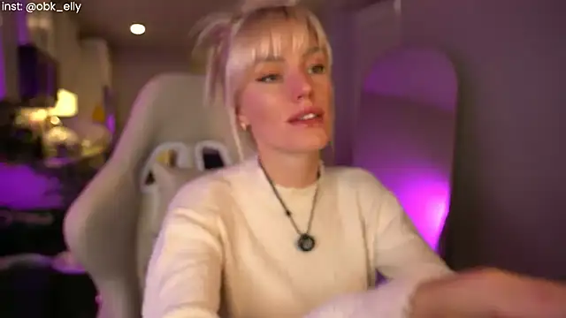 Ohbabykelly online show from 11-20-25, 01:06