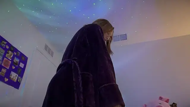 miasecretx online show from 03-08-26, 08:28