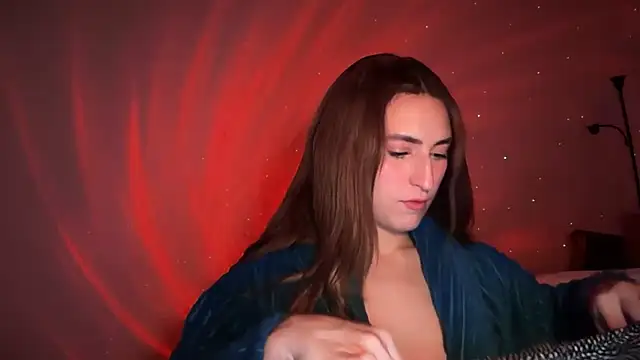 miasecretx online show from 01-15-26, 08:40