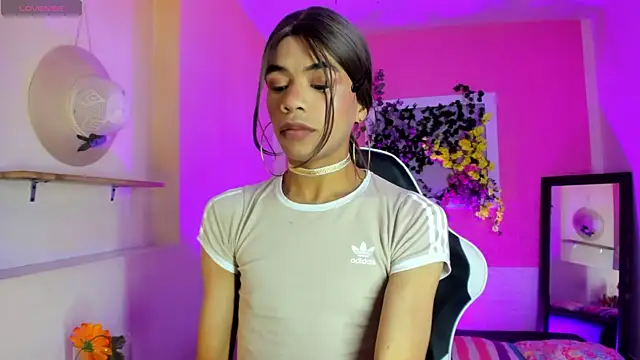 Katy bratz  online show from 04-03-26, 03:35