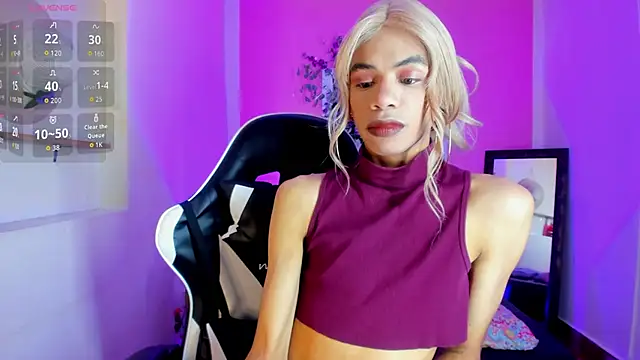 Katy bratz  online show from 04-09-26, 03:19