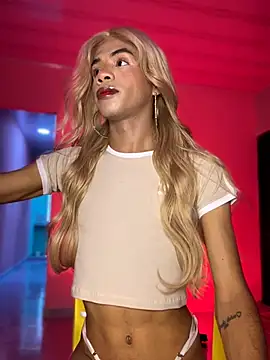 Katy bratz  online show from 02-26-26, 08:09