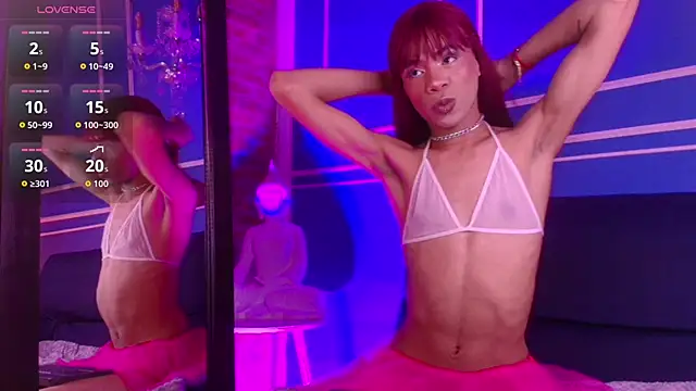 Katy bratz  online show from 11-14-25, 02:37