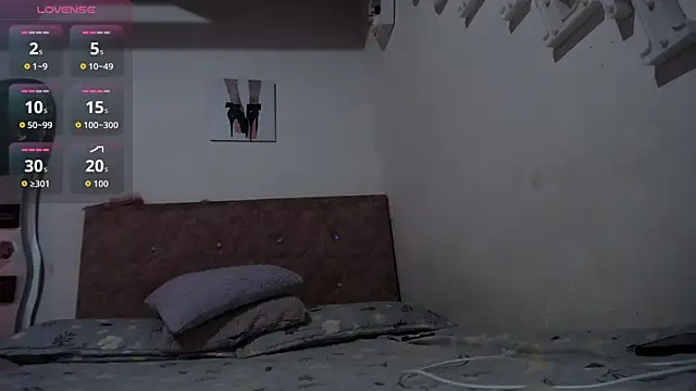 solpeich online show from 11-20-25, 01:12