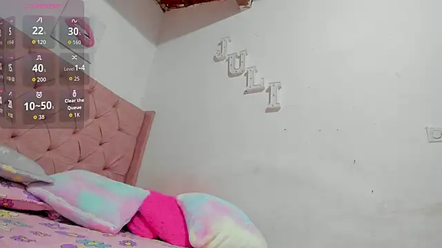 solpeich online show from 04-07-26, 05:04