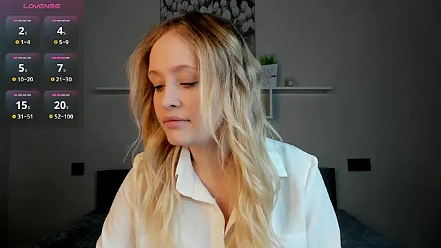 Julliakoill online show from 12-05-25, 08:02