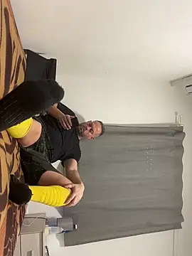 Comadrejaja online show from 02-09-26, 09:29