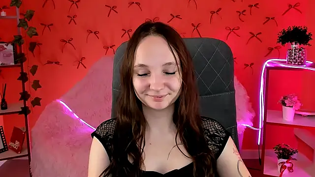 ameliaglamour online show from 11-22-25, 04:17