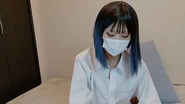 sarina at online show from 03-22-26, 09:22