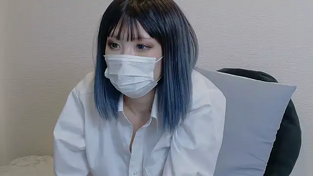 sarina at online show from 07-18-26, 07:28