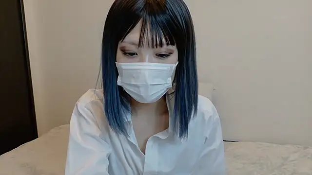 sarina at online show from 04-01-26, 04:36