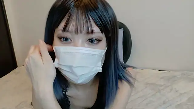 sarina at online show from 04-17-26, 09:45