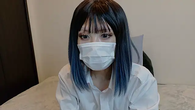 sarina at online show from 03-29-26, 09:33