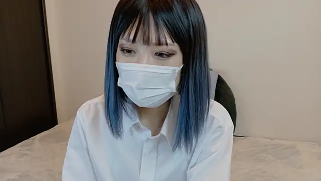 sarina at online show from 03-10-26, 04:27