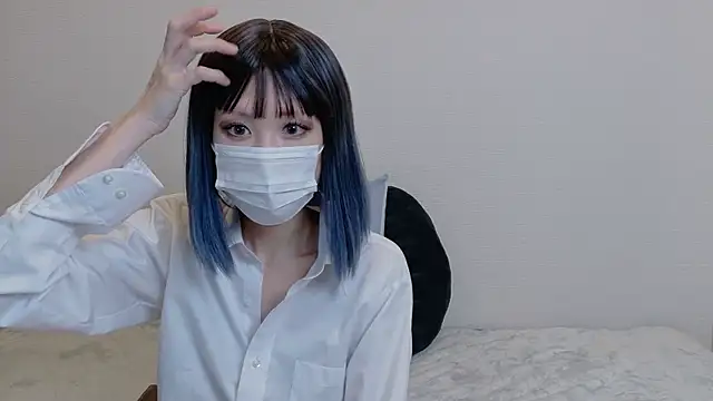 sarina at online show from 06-20-26, 07:24