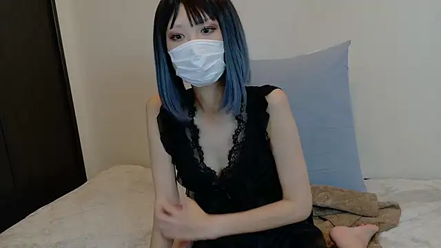 sarina at online show from 11-14-25, 09:35