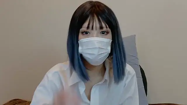 sarina at online show from 12-02-25, 09:33