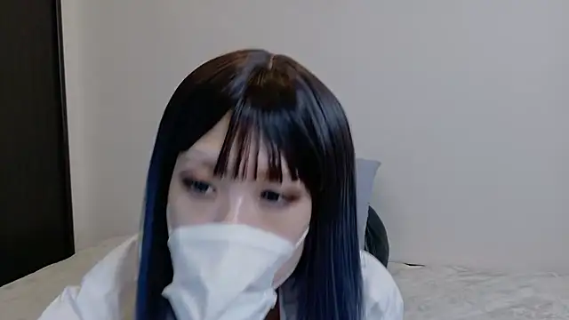 sarina at online show from 07-19-26, 09:50