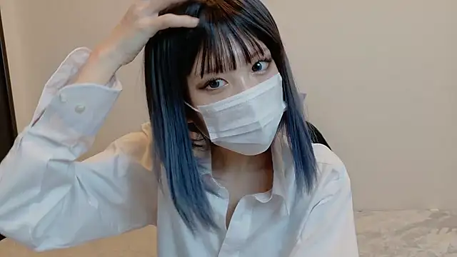 sarina at online show from 03-30-26, 04:25