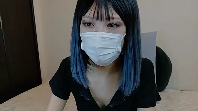 sarina at online show from 03-03-26, 04:30