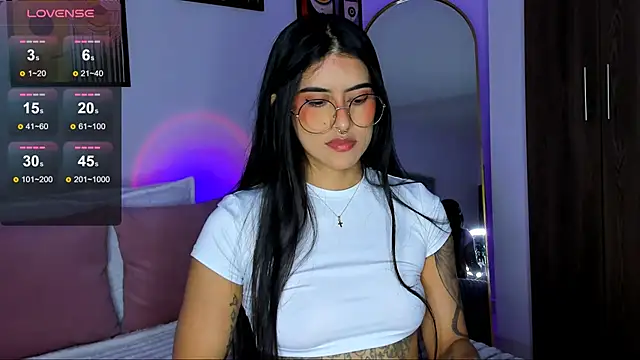 Valkyrie sky online show from 01-10-26, 03:57