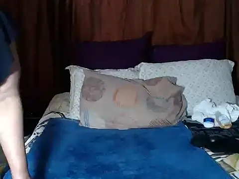 BOUNCINGASSX online show from 10-23-25, 02:49