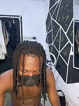 Jaydemasked online show from 04-06-26, 04:52