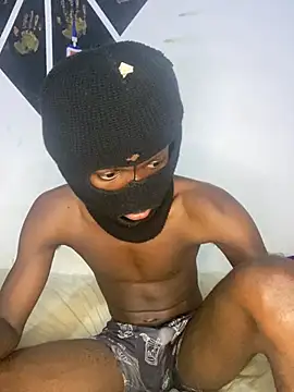 Jaydemasked online show from 03-28-26, 03:29