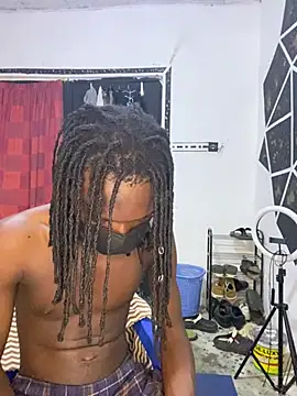 Jaydemasked online show from 04-07-26, 10:50