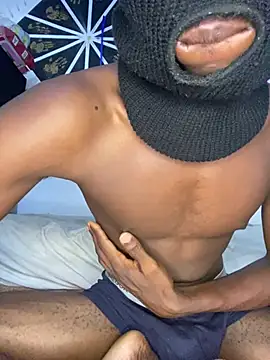 Jaydemasked online show from 03-24-26, 11:32