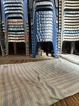 Jaydemasked online show from 12-01-25, 01:45