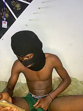 Jaydemasked online show from 04-02-26, 04:19