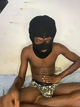 Jaydemasked online show from 04-11-26, 10:08