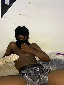 Jaydemasked online show from 03-25-26, 12:22