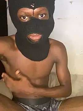 Jaydemasked online show from 03-27-26, 09:10