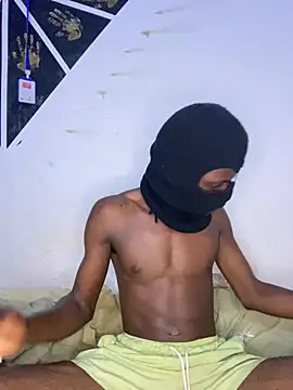 Jaydemasked online show from 04-06-26, 12:39