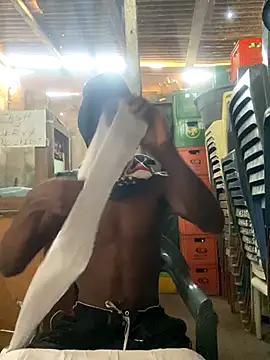 Jaydemasked online show from 11-16-25, 07:24