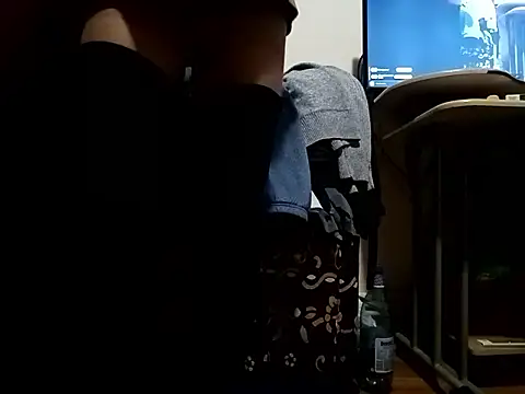 Hrnyallthetime online show from 02-15-26, 06:07