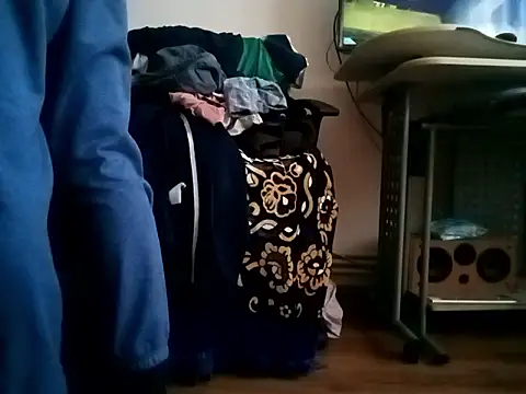 Hrnyallthetime online show from 02-09-26, 07:06