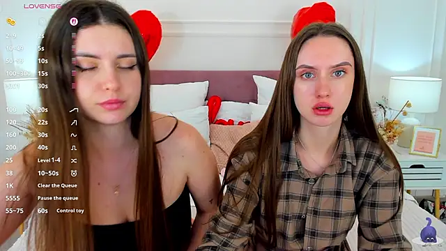 ToriSonn online show from 02-15-26, 09:52