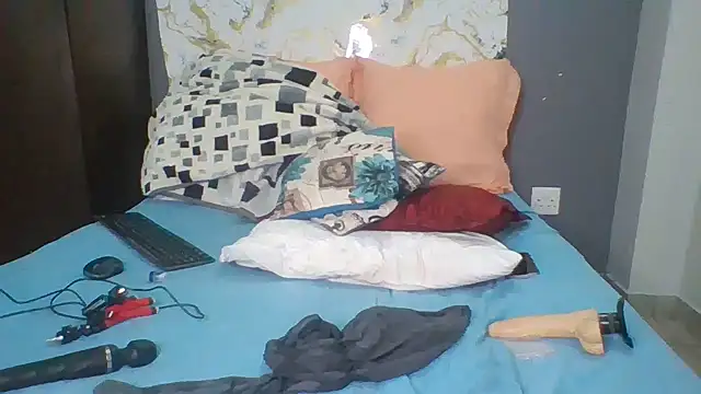 CouplesX96xx online show from 04-24-26, 12:34