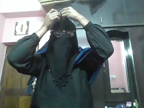 nasrin katoon 7 online show from 10-24-25, 01:26