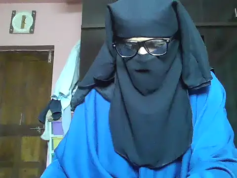 nasrin katoon 7 online show from 09-09-25, 09:52