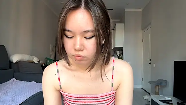 Wow Akemi online show from 10-28-25, 08:46