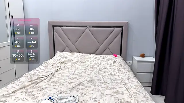 Snapshot of Wow_Akemi chatting on 02-24-26, 07:31 Wow Akemi online show from 02-24-26, 07:31