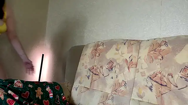 Marinpeach online show from 03-12-26, 11:25